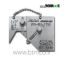 Mini-sub SOCKET-WELD-GAUGE-G-A-L-k